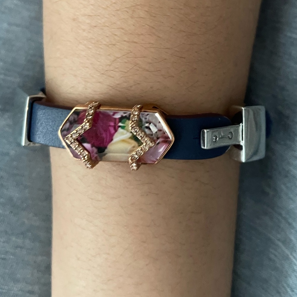 Keep Collective Bracelet